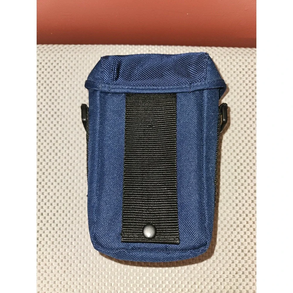 TEK BY TAMRAC DIGITAL CAMERA BAG OR GEAR FOR ELECTRONICS & SMALL GAMING SYSTEMS
